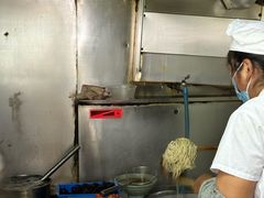 -天天鲜面馆(衡山路店)