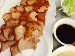 -燕云楼(云南路店)