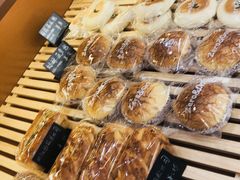 -0+1·手作面包(新北店)