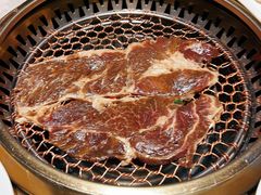 -韩盛·古法烤肉店(皇城恒隆广场店)