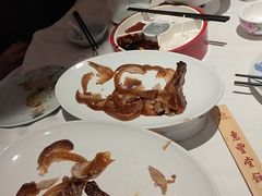 -惠丰堂饭庄·烤鸭·京味菜(西北旺·唐家岭店)