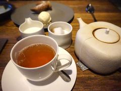 -Carbon莫卡哆·意大利复古集市餐厅(杭州大厦店)
