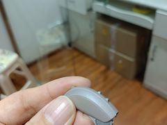 -自然之声助听器·呼吸机(贵定店)