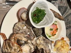 -海景花园大酒店·西餐厅