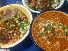 -马路边边串串香(涑河南街店)
