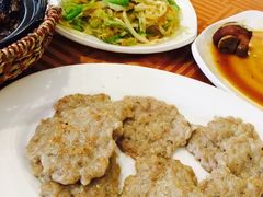 -新城餐厅(吉祥北街店)