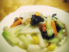 -隆喜元鱼汤包·海鲜(中联广场店)