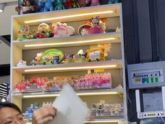 -郑在DIY·潮玩银饰绘画手作(中央大道旗舰店)