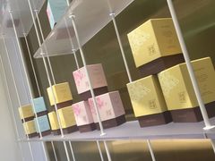 -奈雪的茶(湖滨银泰in77C区PRO店)