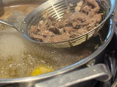 -贵宾牛·潮汕牛肉火锅(珠池总店)