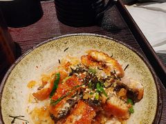 -玄白·炭烤活鳗(上海首店)