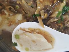 豆花粉丝-东华豆花(漳州店)
