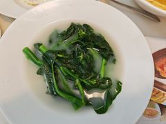 -翠华餐厅(香港国际机场店)