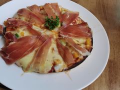 -青麦家·融合餐厅(江岛智立方店)