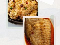 -泉味道贵州厨房(三里河店)