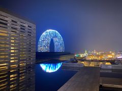-南太湖山庄·四季轩&国风堂中餐厅