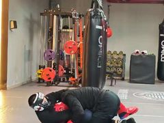 -花环泰拳·勒德斯拉泰拳馆(静安店)