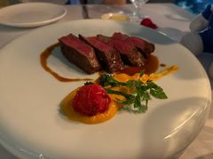 -圣丰索菲特·法国餐厅