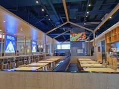 -梨花牛肉汤饭(仁恒伊势丹店)