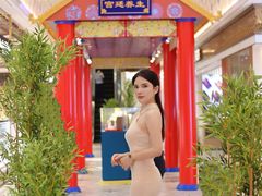 -杭州大厦LSE城市生活超市(杭州大厦店)
