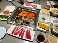 -海底捞火锅(石厦时代广场店)