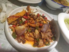 -忘忧草融合私房菜(红鼎国际店)