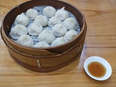 -颐缘居·南翔小笼馆