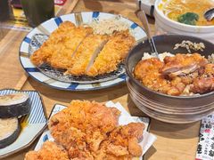 -京和风食堂·定食寿喜锅(保利樾广场店)