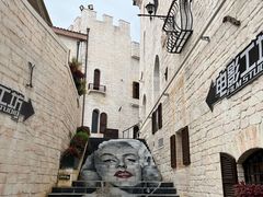 -华谊兄弟（长沙）电影小镇