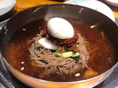 -唯成•韩国炭火烤肉 유성고기