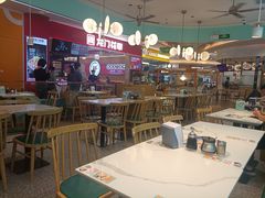-苏晓玥·手作江南小吃(深圳北站店)