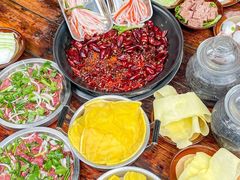 -龙厂长火锅厂(抚琴店)