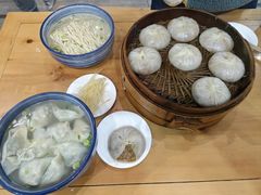 -佛喜闻(水绘园店)