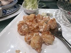 -巴音浩日娲·蒙餐(双林东路店)