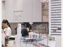 -Something For(中洲湾店)