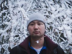-九峰山