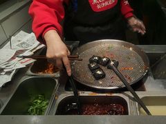 -黑色经典臭豆腐·湖南特产(太平街口店)