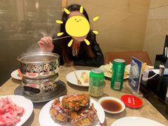 -盛宴标帜餐厅·亲子自助 (南昌喜来登酒店)