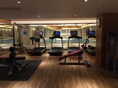 -苏州馨乐庭金鸡湖公寓酒店