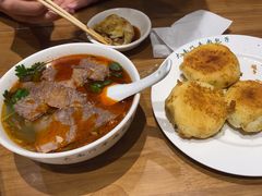 -大南门牛肉包子店