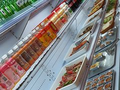 -鹿客臻鲜海鲜自助餐厅(永旺店)