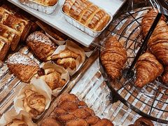 -PARIS BAGUETTE巴黎贝甜(周浦万达店)