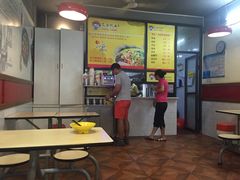 -岚方螺蛳粉(铁西店)