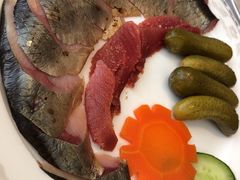 -92°C俄式厨房(中央大街店)