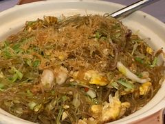 -T館·花园艺术餐厅