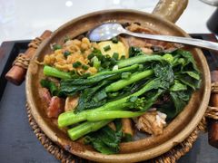 -万煲旺·香港老传承煲仔饭·猪杂汤(客村店)