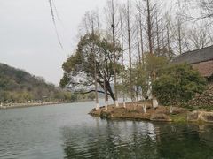 -南北湖风景区
