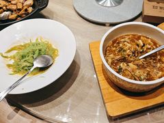 -味莊·青岛菜(云霄路店)