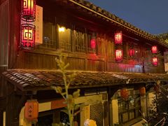 -小河直街历史文化街区