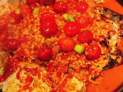 -烤匠麻辣烤鱼(万象城店)